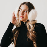 Emery Earmuffs from Pretty Simple