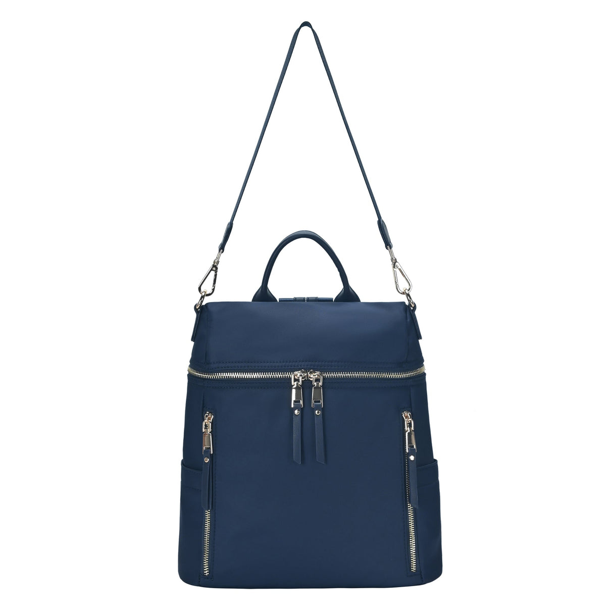 Sienna Nylon Backpack from MMS Brands