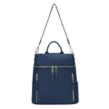 Sienna Nylon Backpack from MMS Brands