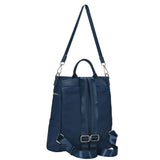 Sienna Nylon Backpack from MMS Brands