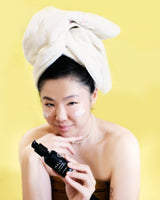 NEW Antioxidant Enhanced Formula- Malu Day Cream + SPF 30 From Honua Hawaiian Skincare