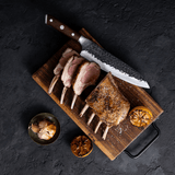 Dynasty Series 8" Chef Knife From TheCookingGuild