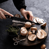 Dynasty Series Santoku From The Cooking Guild