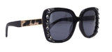 Emory, Bling Women Sunglasses Genuine European Crystals, 100% UV Protection. NY Fifth Avenue From NY Fifth Avenue