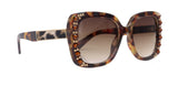 Emory, Bling Women Sunglasses Genuine European Crystals, 100% UV Protection. NY Fifth Avenue From NY Fifth Avenue
