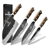 Dynasty Series Emperor Knife Set From TheCookingGuild