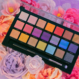 ENCHANTED from Profusion Cosmetics