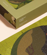Enchanted Puzzle from Ordinary Habit