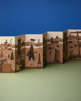 Endless Journey From Art of Play