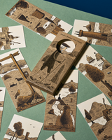 Endless Journey From Art of Play