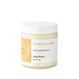 Energize Pink Grapefruit Body Butter from Thulisa Naturals