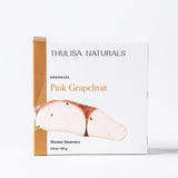 Energize Pink Grapefruit Shower Steamers - 4 Pack from Thulisa Naturals