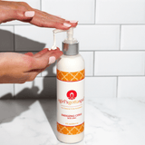 Energizing Citrus Body Lotion from A Girl's Gotta Spa!