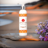 Energizing Citrus Body Lotion from A Girl's Gotta Spa!