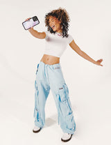 Energy iPhone Case from Wildflower Cases