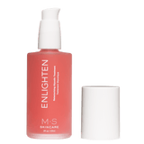 ENLIGHTEN | Retexturizing Glycolic Treatment from M.S. Skincare