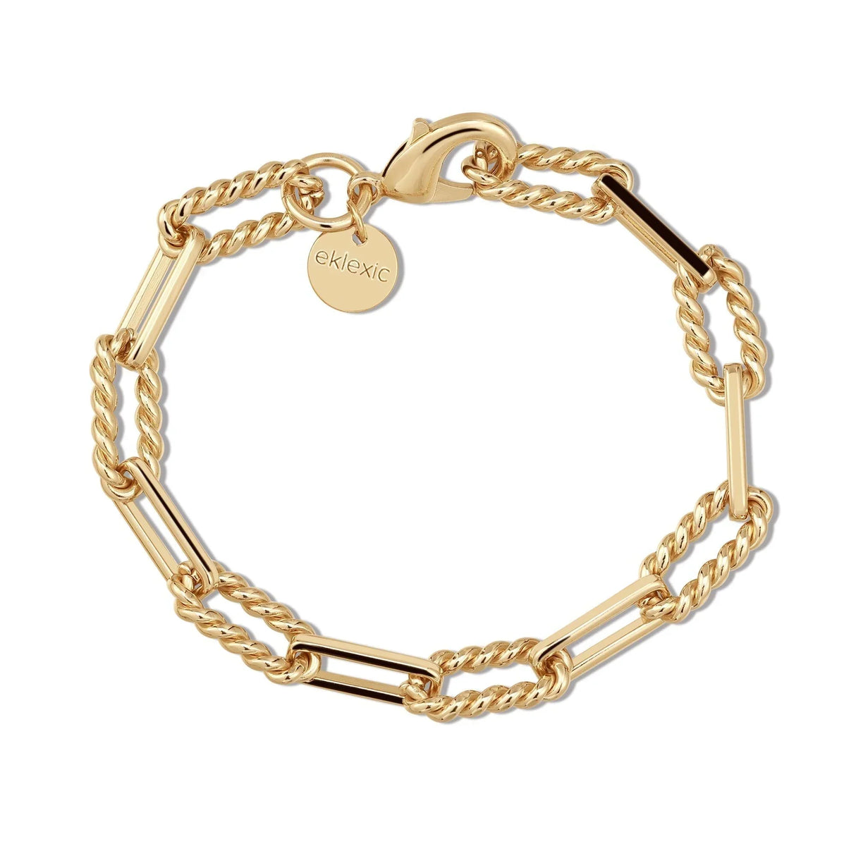 Enzo Bracelet from eklexic