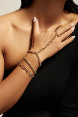Enzo Bracelet from eklexic