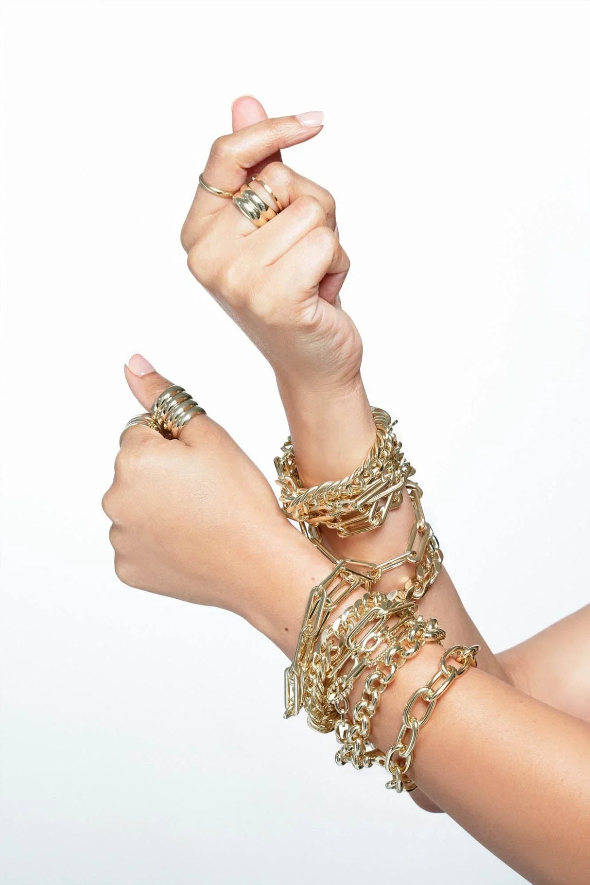 Enzo Bracelet from eklexic