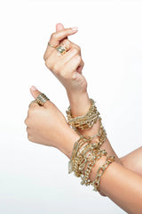 Enzo Bracelet from eklexic