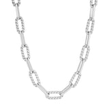 Enzo Necklace from eklexic