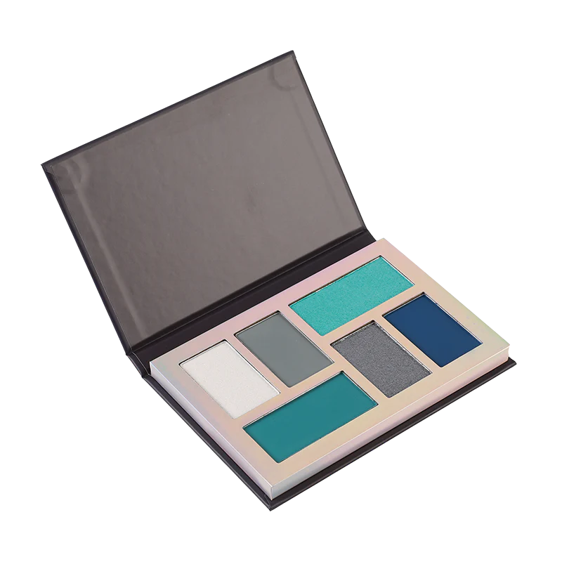 Enchanted Forest | Nightshade Palette from Profusion Cosmetics