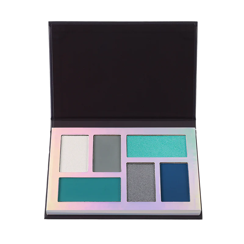 Enchanted Forest | Nightshade Palette from Profusion Cosmetics