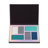 Enchanted Forest | Nightshade Palette from Profusion Cosmetics