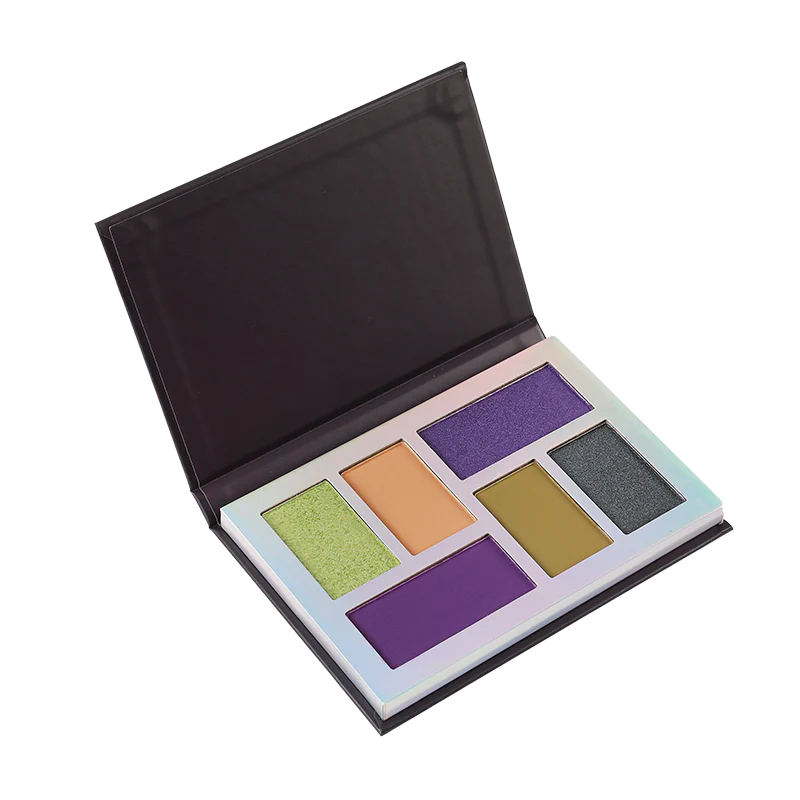Enchanted Forest | Divine Palette from Profusion Cosmetics