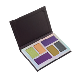 Enchanted Forest | Divine Palette from Profusion Cosmetics