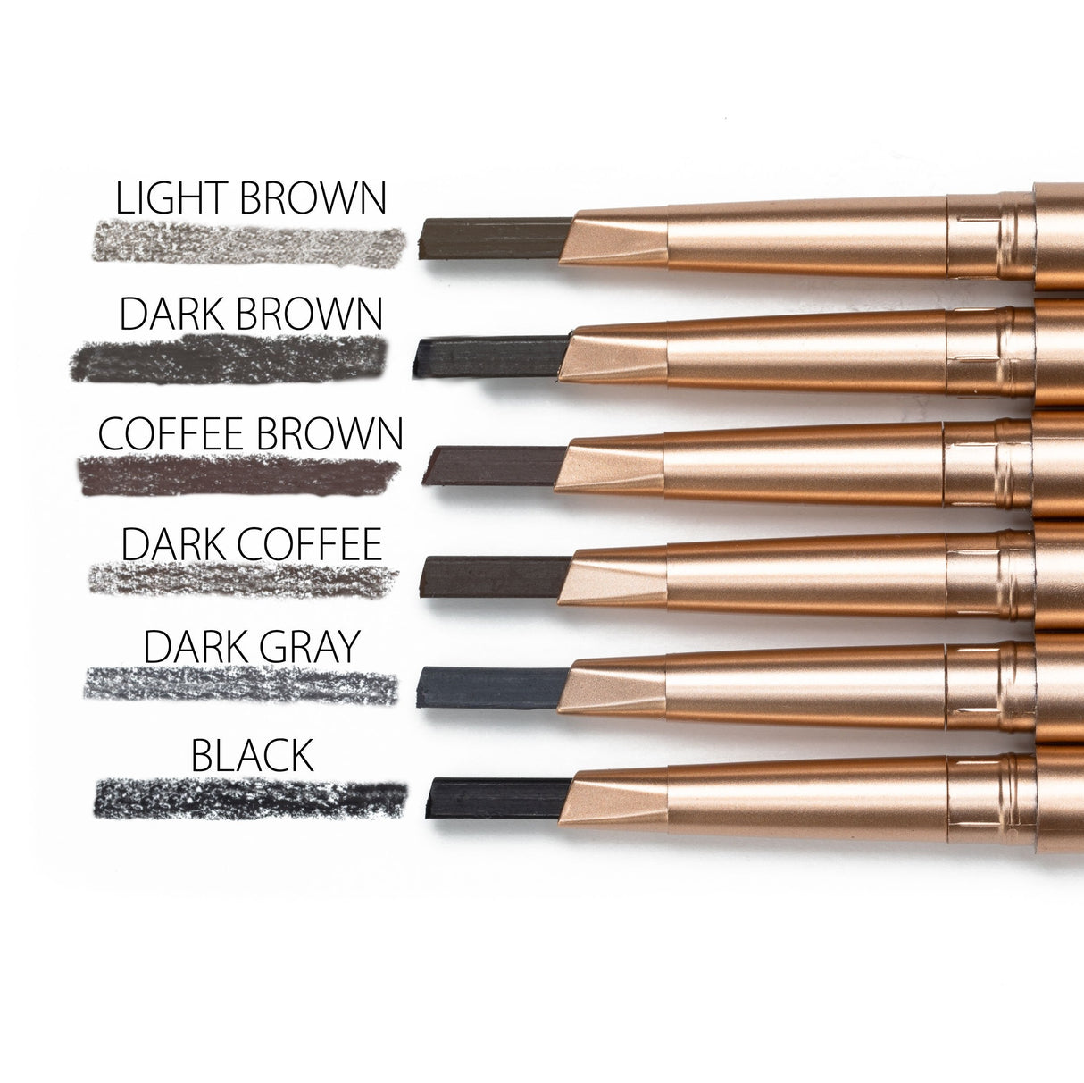 Miracle Eyebrows for a Perfect Groomed Look from Epilynx Skincare and Cosmetics
