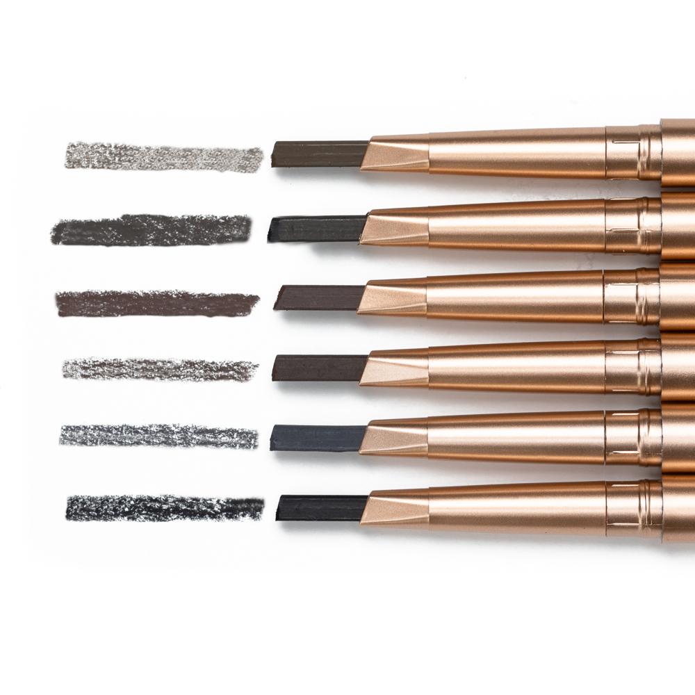 Miracle Eyebrows for a Perfect Groomed Look from Epilynx Skincare and Cosmetics