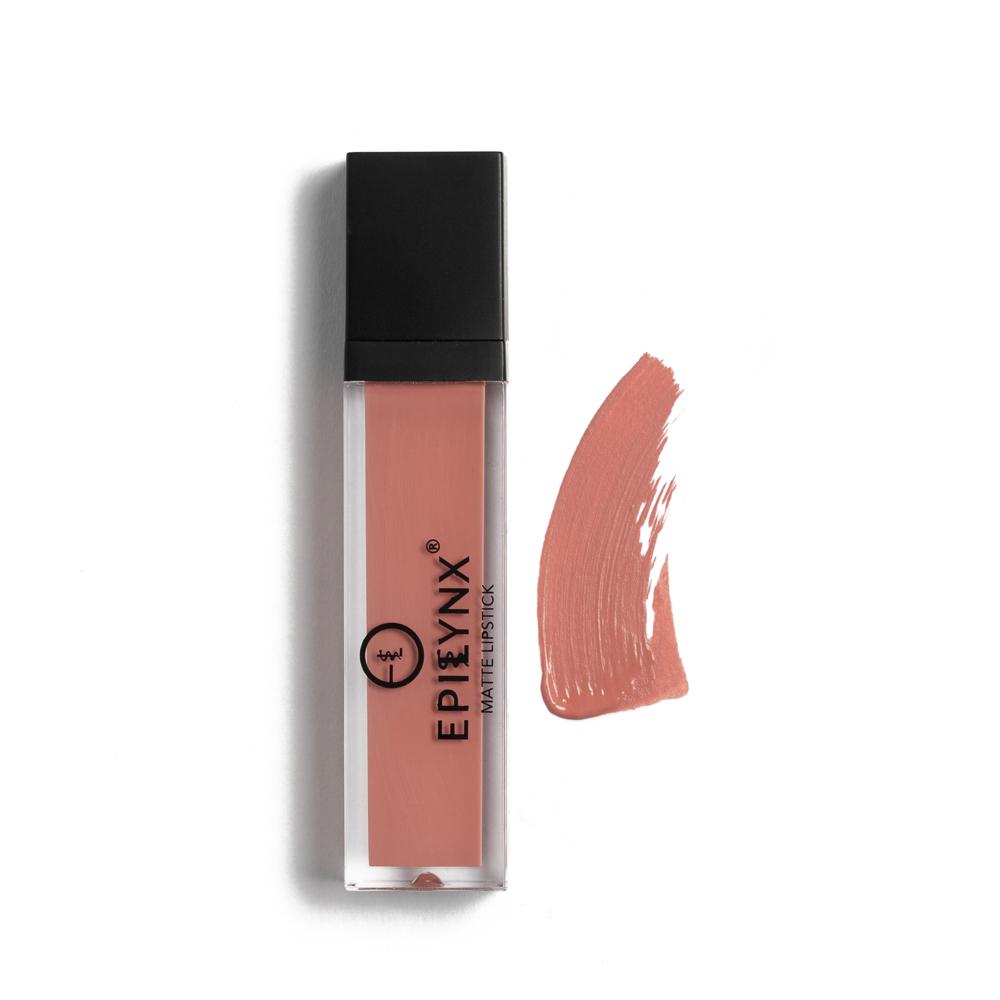Color Intense Lipstick and Lip Gloss - For Plump and Moist Lips from Epilynx Skincare and Cosmetics