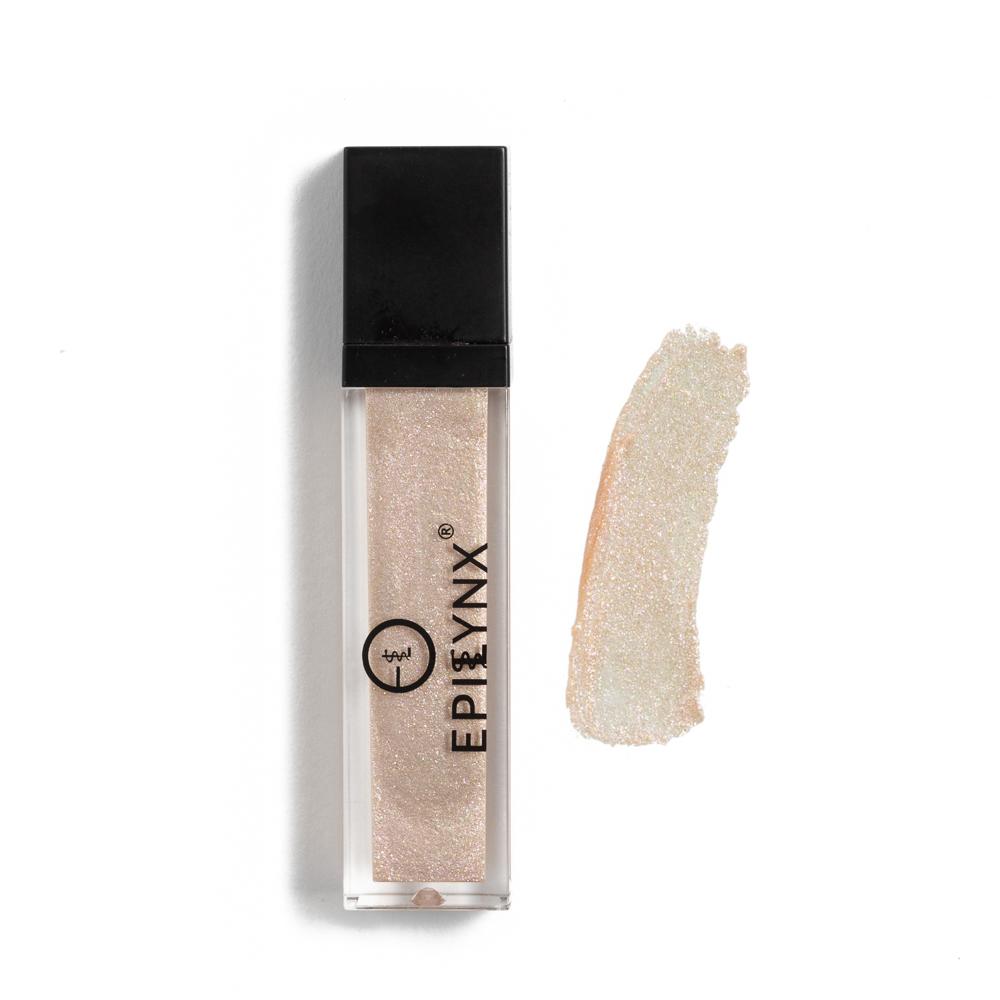 Color Intense Lipstick and Lip Gloss - For Plump and Moist Lips from Epilynx Skincare and Cosmetics