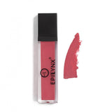 Color Intense Lipstick and Lip Gloss - For Plump and Moist Lips from Epilynx Skincare and Cosmetics