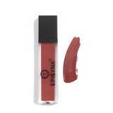 Color Intense Lipstick and Lip Gloss - For Plump and Moist Lips from Epilynx Skincare and Cosmetics