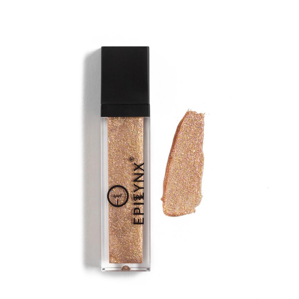 Color Intense Lipstick and Lip Gloss - For Plump and Moist Lips from Epilynx Skincare and Cosmetics