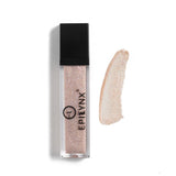 Color Intense Lipstick and Lip Gloss - For Plump and Moist Lips from Epilynx Skincare and Cosmetics