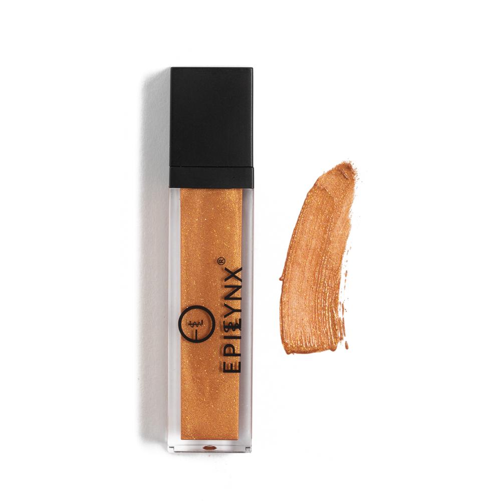Color Intense Lipstick and Lip Gloss - For Plump and Moist Lips from Epilynx Skincare and Cosmetics