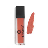 Color Intense Lipstick and Lip Gloss - For Plump and Moist Lips from Epilynx Skincare and Cosmetics