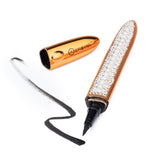 Natural False Eyelashes - No Glue Black Eyeliner and Lashes Kit from Epilynx Skincare and Cosmetics