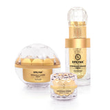 Sunrise Nourishing & Firming Set for Sensitive Skin - Radiant Glow & Hydration from Epilynx Skincare and Cosmetics