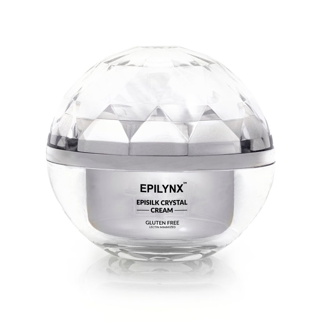 Wrinkle Smoothing, Hydrating Face Cream Rosacea and Acne Prone Skin - Firming and Plumping from Epilynx Skincare and Cosmetics