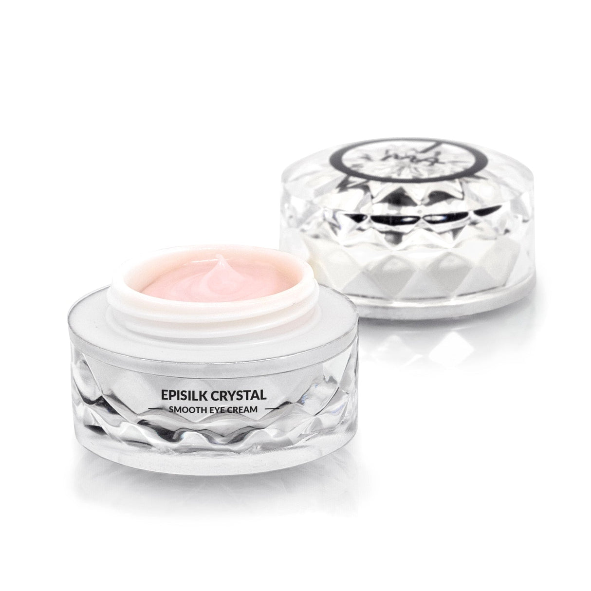 Wrinkle Smoothing, Hydrating Eye Cream for Rosacea and Acne Prone Skin- Firming and Plumping from Epilynx Skincare and Cosmetics