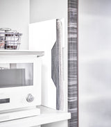 Magnetic Placemat Organizer - Steel from Yamazaki Home