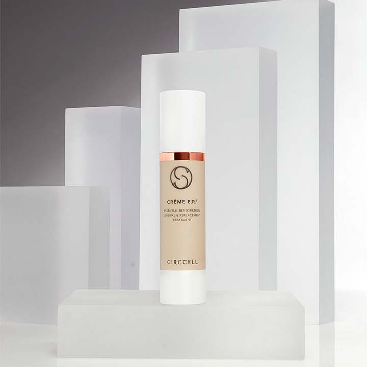 CREME ER3 From CIRCCELL SKINCARE