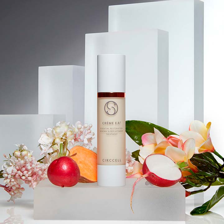 CREME ER3 From CIRCCELL SKINCARE