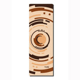 Yoga Mat | 6mm Thick | Tan | Non-Slip | Eco Friendly | Yune Yoga | ER68 from Yune Yoga