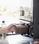 Concealable Spice Rack - Steel from Yamazaki Home