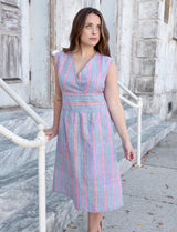 Esplanade Dress from Passion Lilie
